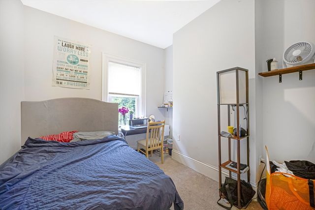 31 Worthington St., Boston, MA 02120