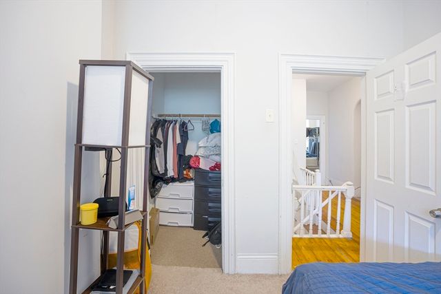 31 Worthington St., Boston, MA 02120