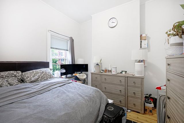 31 Worthington St., Boston, MA 02120