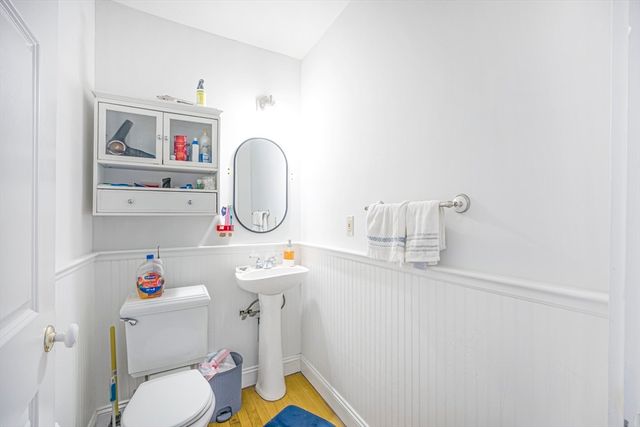 31 Worthington St., Boston, MA 02120