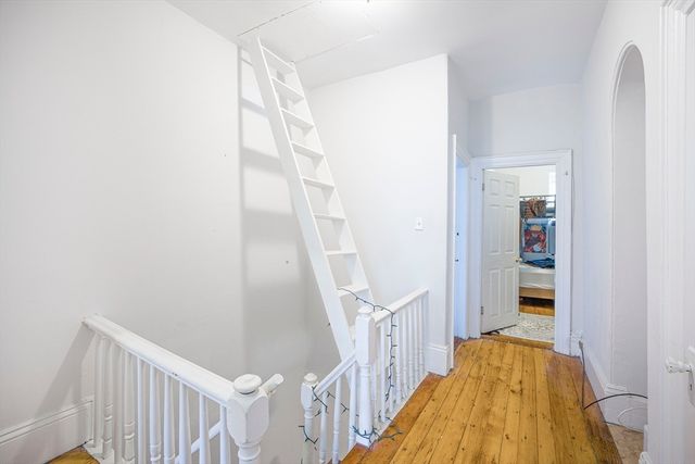 31 Worthington St., Boston, MA 02120