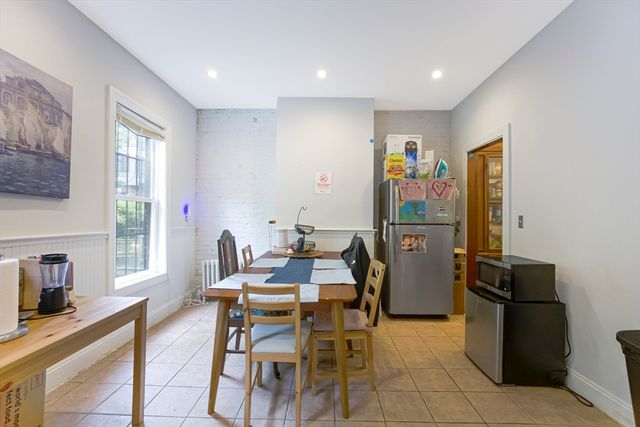 31 Worthington St., Boston, MA 02120