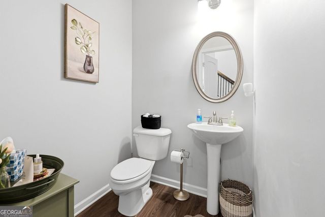 174 Bryon Lane, Acworth, GA 30102