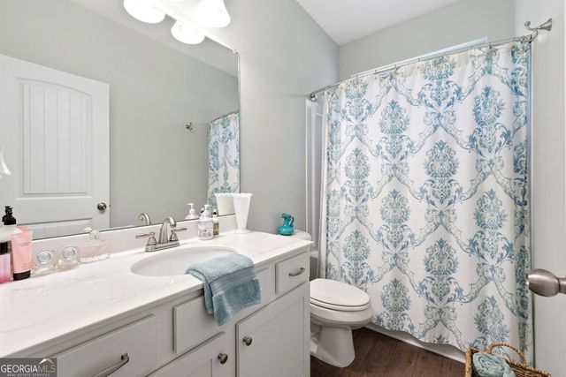 174 Bryon Lane, Acworth, GA 30102