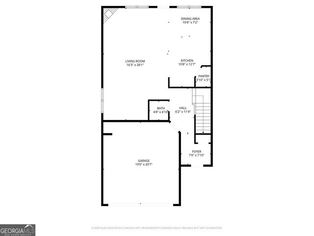 174 Bryon Lane, Acworth, GA 30102