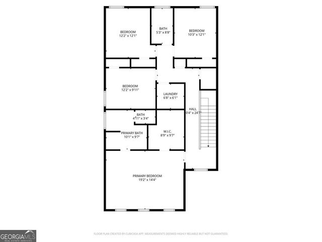 174 Bryon Lane, Acworth, GA 30102