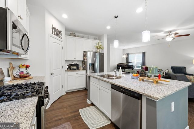 174 Bryon Lane, Acworth, GA 30102