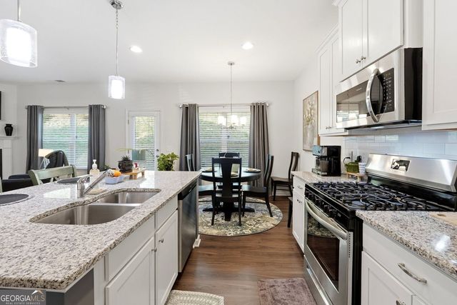 174 Bryon Lane, Acworth, GA 30102