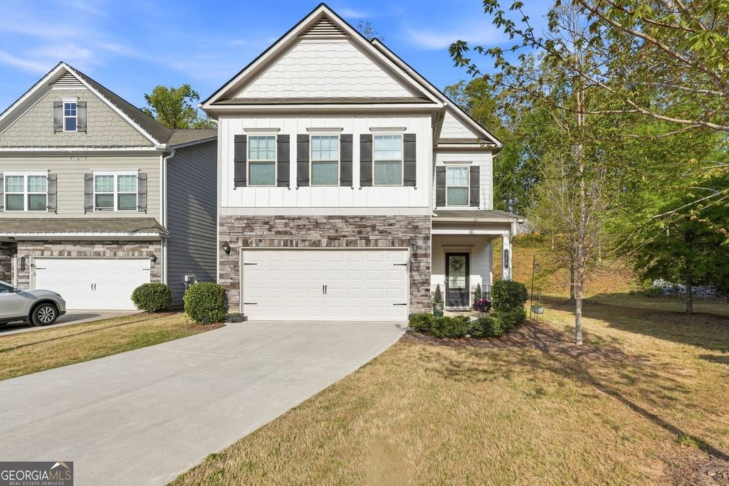 174 Bryon Lane, Acworth, GA 30102