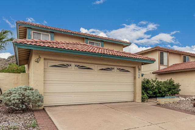 9426 S 43RD Place, Phoenix, AZ 85044