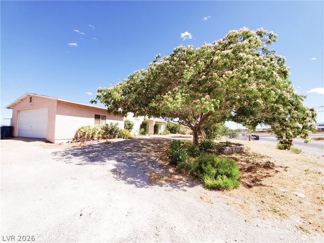 4840 North Chieftain Street, Las Vegas, NV 89149