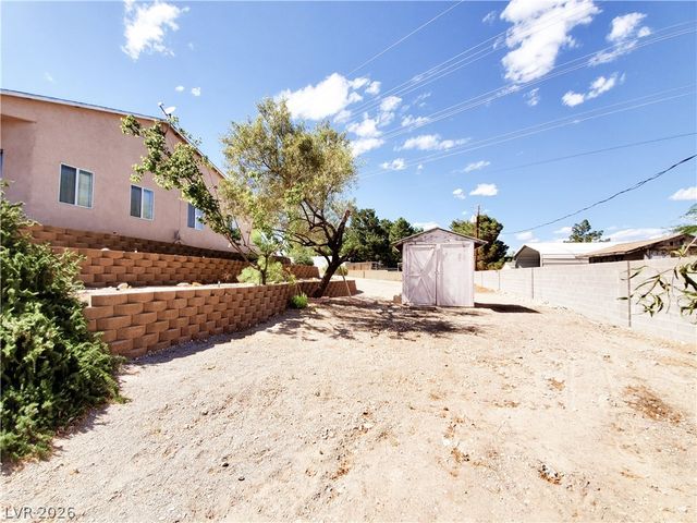 4840 North Chieftain Street, Las Vegas, NV 89149