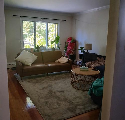 132 Thorndike Street 2, Brookline, MA 02446