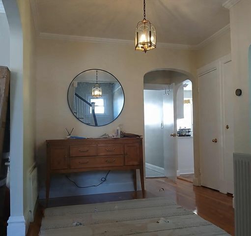 132 Thorndike Street 2, Brookline, MA 02446