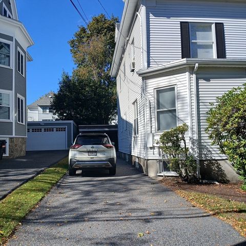 132 Thorndike Street 2, Brookline, MA 02446