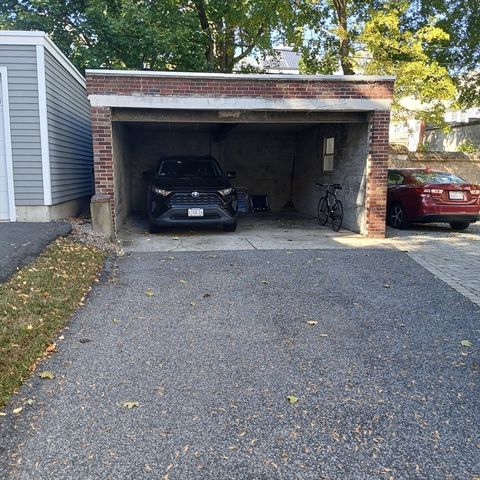 132 Thorndike Street 2, Brookline, MA 02446
