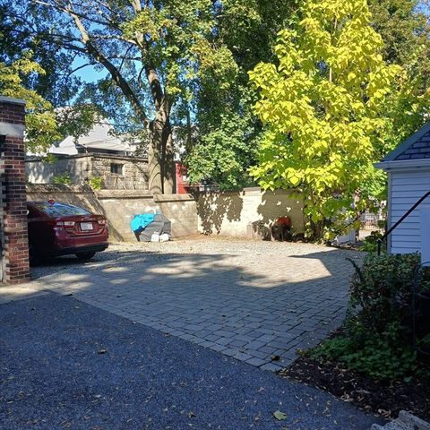 132 Thorndike Street 2, Brookline, MA 02446