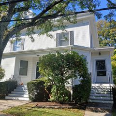 132 Thorndike Street 2, Brookline, MA 02446