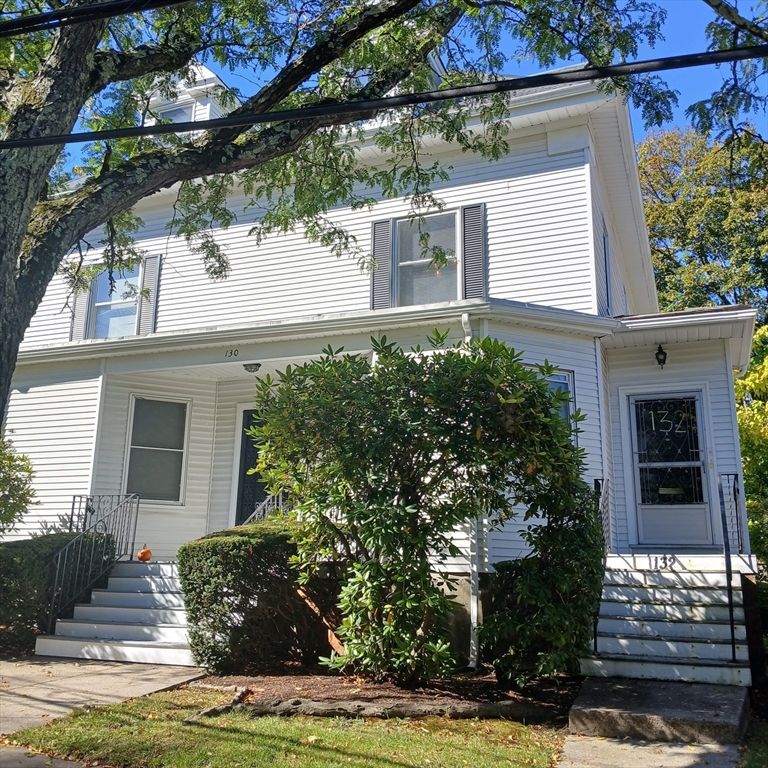 132 Thorndike Street 2, Brookline, MA 02446
