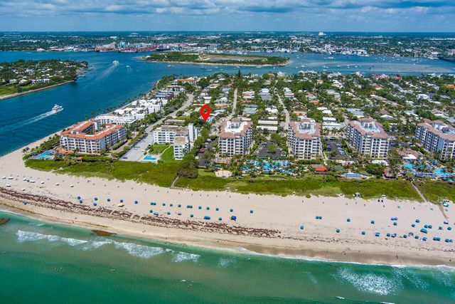 106 Linda Lane 1, Palm Beach Shores, FL 33404