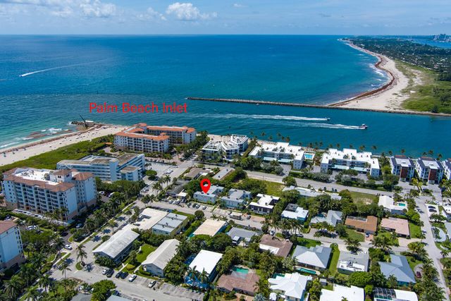106 Linda Lane 1, Palm Beach Shores, FL 33404