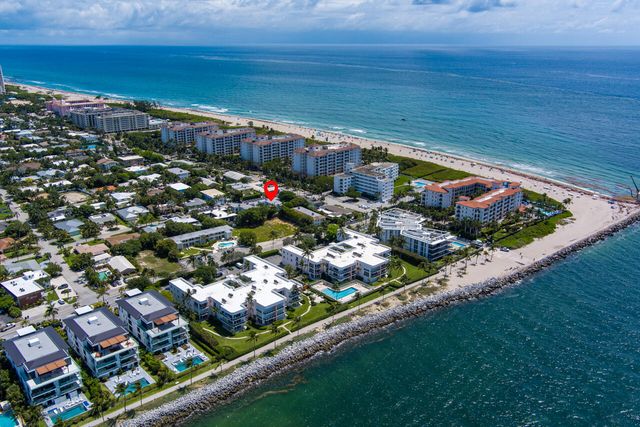 106 Linda Lane 1, Palm Beach Shores, FL 33404