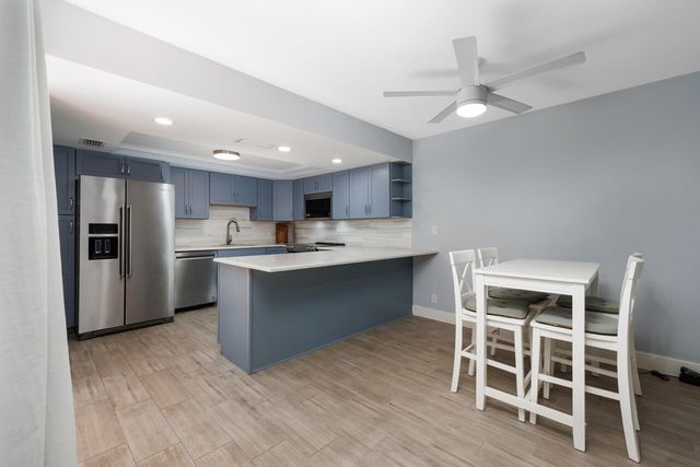 106 Linda Lane 1, Palm Beach Shores, FL 33404