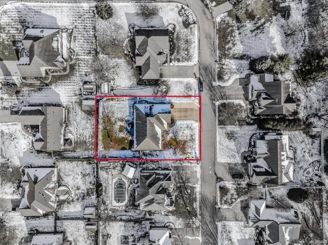 601 Jade Drive, Yorktown, IN 47396