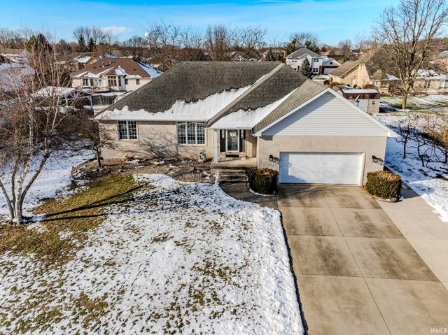 601 Jade Drive, Yorktown, IN 47396