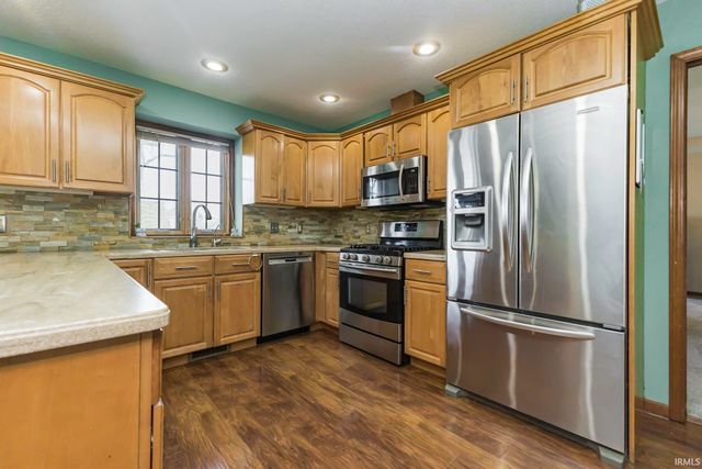 601 Jade Drive, Yorktown, IN 47396