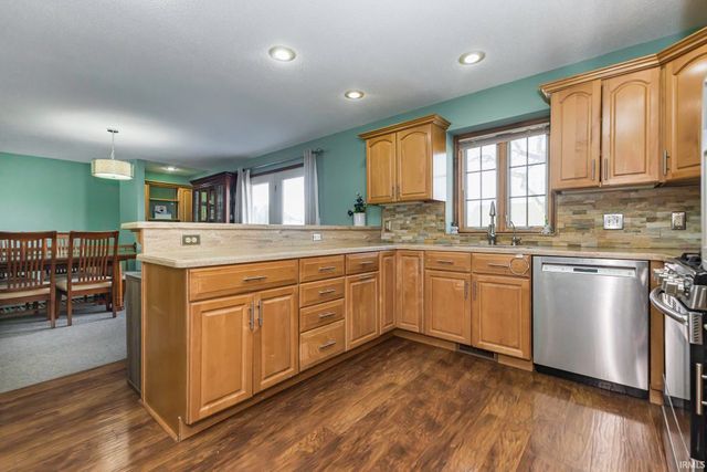 601 Jade Drive, Yorktown, IN 47396