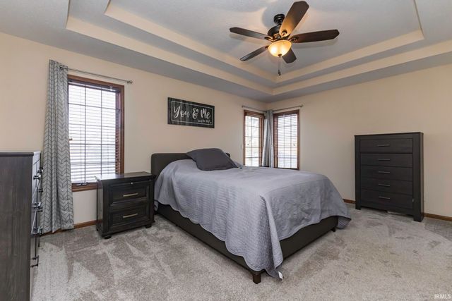 601 Jade Drive, Yorktown, IN 47396