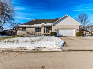 601 Jade Drive, Yorktown, IN 47396