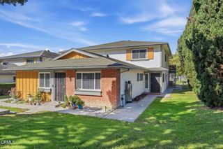 1105 Bryce Way, Ventura, CA 93003