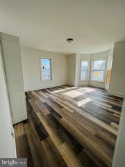 111 E 7TH ST #1, Frederick, MD 21701