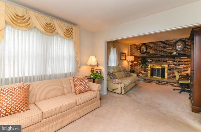 10 S JEFFERSON AVE, Wenonah, NJ 08090