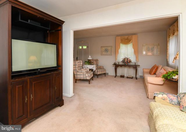 10 S JEFFERSON AVE, Wenonah, NJ 08090