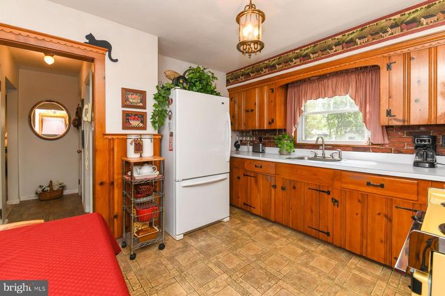 10 S JEFFERSON AVE, Wenonah, NJ 08090