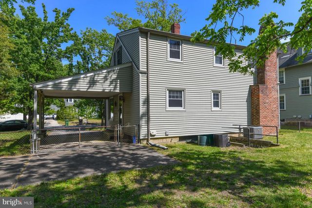 10 S JEFFERSON AVE, Wenonah, NJ 08090