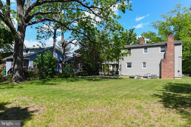 10 S JEFFERSON AVE, Wenonah, NJ 08090