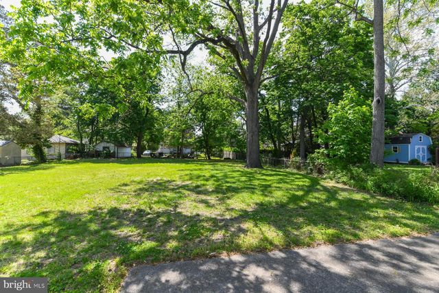 10 S JEFFERSON AVE, Wenonah, NJ 08090