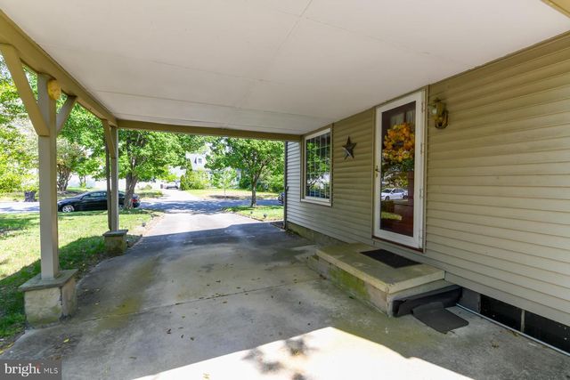 10 S JEFFERSON AVE, Wenonah, NJ 08090