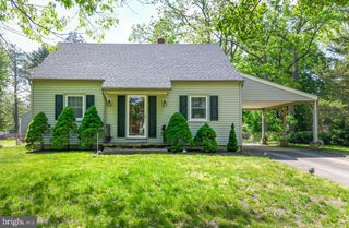 10 S JEFFERSON AVE, Wenonah, NJ 08090