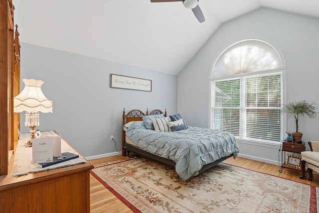 56 Nature View Drve 56, Uxbridge, MA 01569