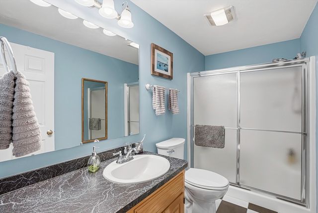 56 Nature View Drve 56, Uxbridge, MA 01569