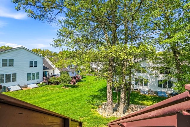 56 Nature View Drve 56, Uxbridge, MA 01569