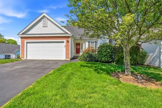 56 Nature View Drve 56, Uxbridge, MA 01569