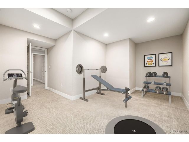 8565 E 50th Dr, Denver, CO 80238