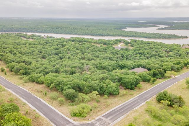 Lot 253 Cote D Azur Drive, Chico, TX 76431
