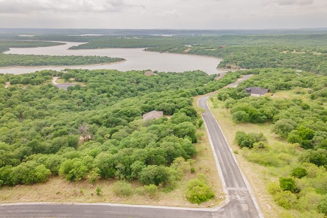 Lot 253 Cote D Azur Drive, Chico, TX 76431
